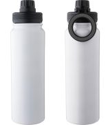 Vue 3 de Bouteille isotherme Zinnia | Double paroi | MagSafe | 800 ml