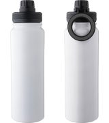 Vue 8 de Bouteille isotherme Zinnia | Double paroi | MagSafe | 800 ml