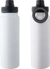 Vue 11 de Bouteille isotherme Zinnia | Double paroi | MagSafe | 800 ml