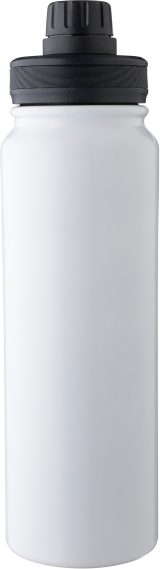 Vue 4 de Bouteille isotherme Zinnia | Double paroi | MagSafe | 800 ml
