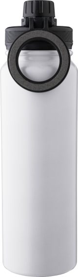 Vue 7 de Bouteille isotherme Zinnia | Double paroi | MagSafe | 800 ml