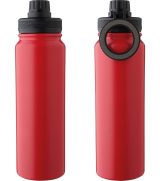 Vue 3 de Bouteille isotherme Zinnia | Double paroi | MagSafe | 800 ml