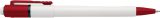 Vue 4 de Stilolinea Baron stylo bille | Recharge jumbo