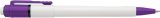 Vue 4 de Stilolinea Baron stylo bille | Recharge jumbo