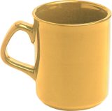 Vue 2 de Mug Jamie | Porcelaine | 250 ml