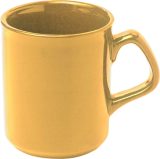 Vue 3 de Mug Jamie | Porcelaine | 250 ml