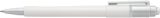 Vue 5 de Stilolinea Baron stylo bille | Recharge jumbo