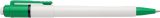 Vue 3 de Stilolinea Baron stylo bille | Recharge jumbo