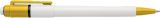 Vue 4 de Stilolinea Baron stylo bille | Recharge jumbo
