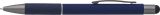 Vue 5 de Stylo bille Jett | Aluminium | Stylet