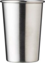 Vue 1 de Gobelet Reid | Inox | 350 ml