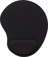 Vue 1 de Tapis de souris | Mousse | Repose-poignet