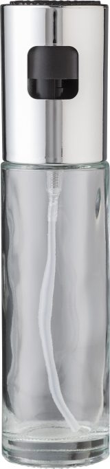 Vue 1 de Distributeur d'huile Caius | Verre | 100 ml
