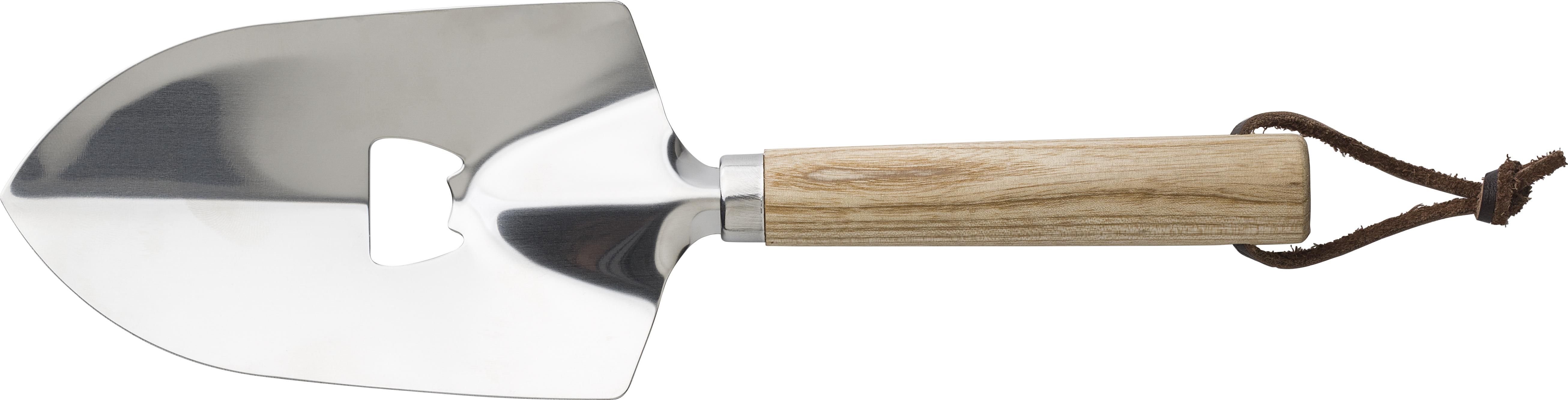 Pelle de jardin Emmeline | Acier inoxydable