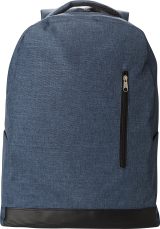 Vue 1 de Sac à dos Celeste | Antivol | Ordinateur portable 15" | 20 l
