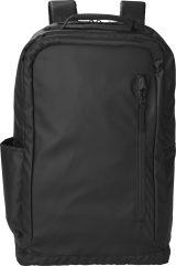 Vue 2 de Sac à dos Brecken | Polyester 600D | Hydrofuge