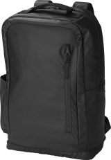 Vue 1 de Sac à dos Brecken | Polyester 600D | Hydrofuge