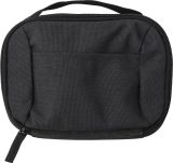 Vue 1 de Pochette de voyage Jace | Polyester | 1 l