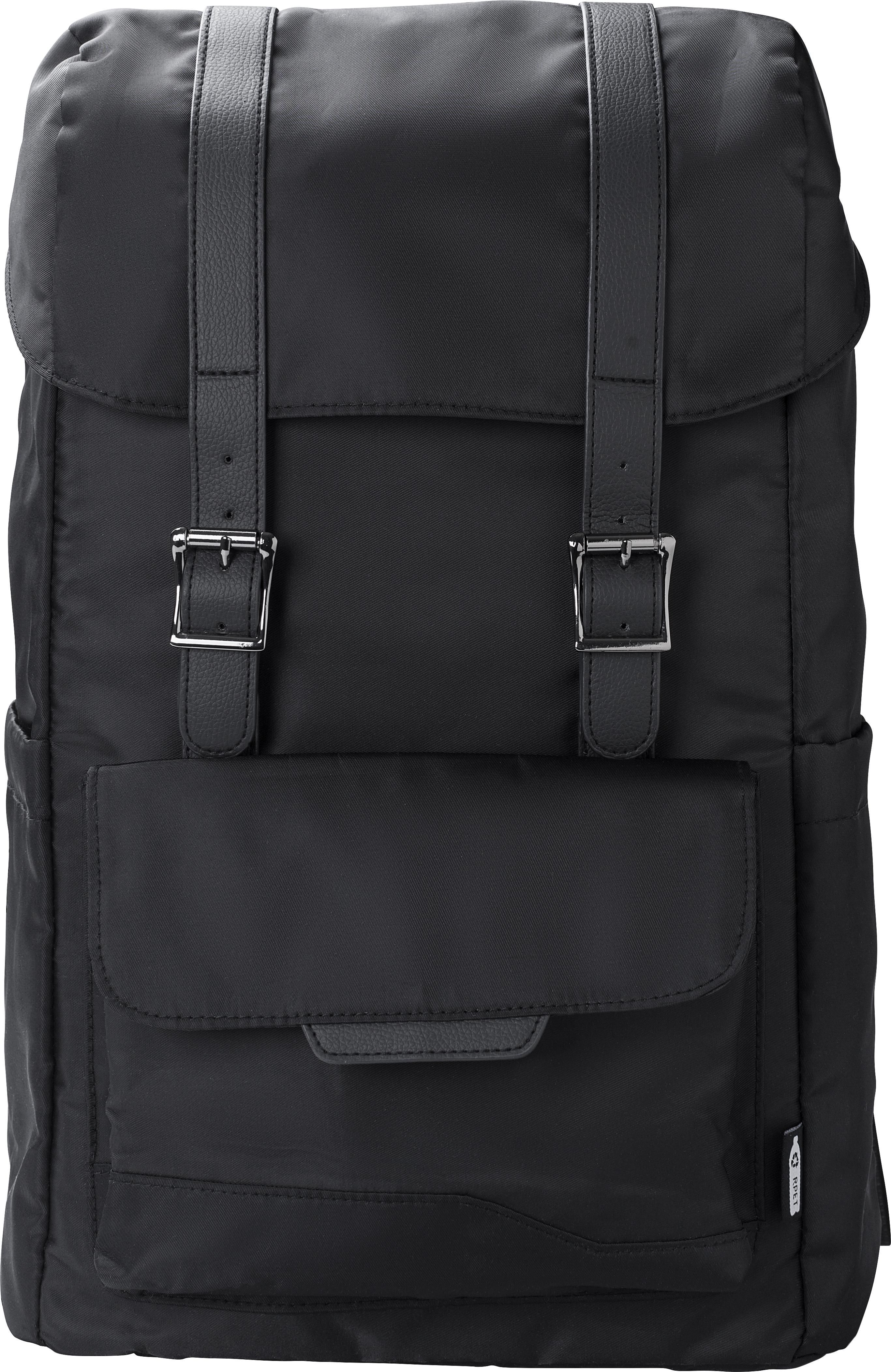 Sac à dos Marlowe | Ordinateur portable 15" | 6 l