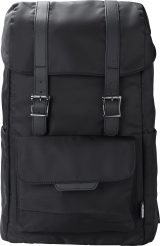 Vue 1 de Sac à dos Marlowe | Ordinateur portable 15" | 6 l