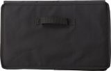 Vue 1 de Organiseur de voiture Thatcher | Polyester | Pliable