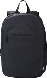 Vue 1 de Sac à dos Phineas | Ordinateur portable 15" | 6 l