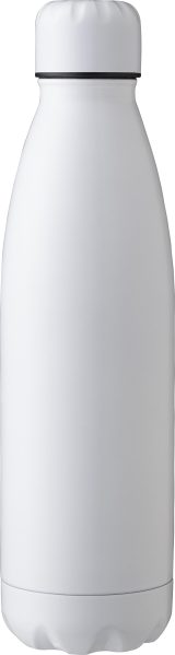 Vue 1 de Gourde double paroi Amara | 500 ml