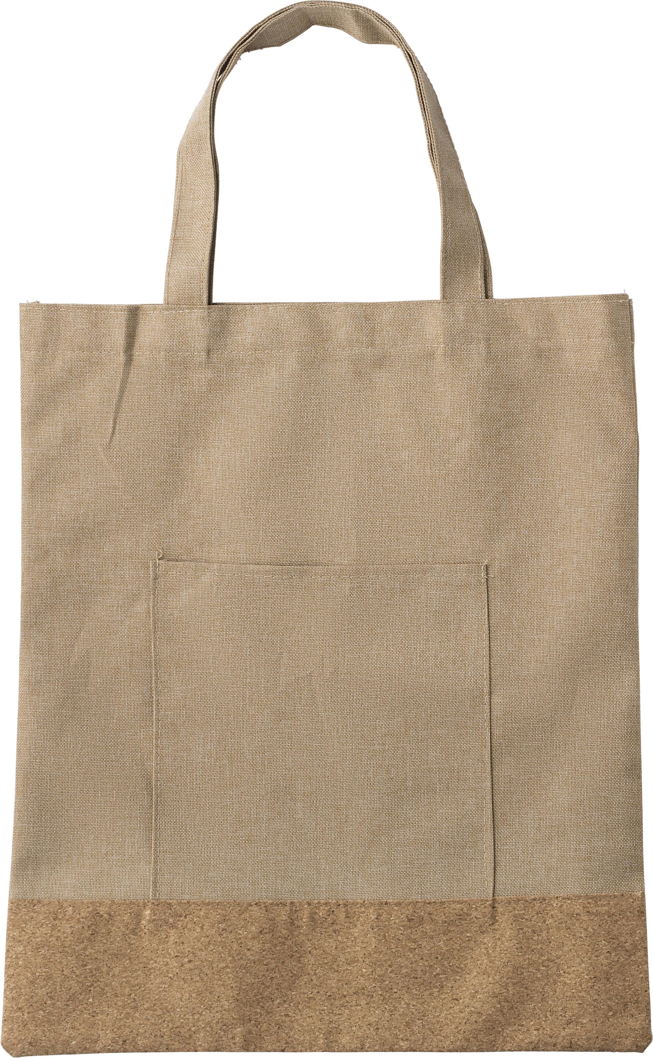 Sac de shopping Ophelia | 3 l