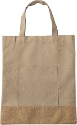 Vue 1 de Sac de shopping Ophelia | 3 l