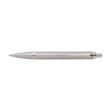 Vue 1 de Parker IM Monochrome stylo bille | Métal