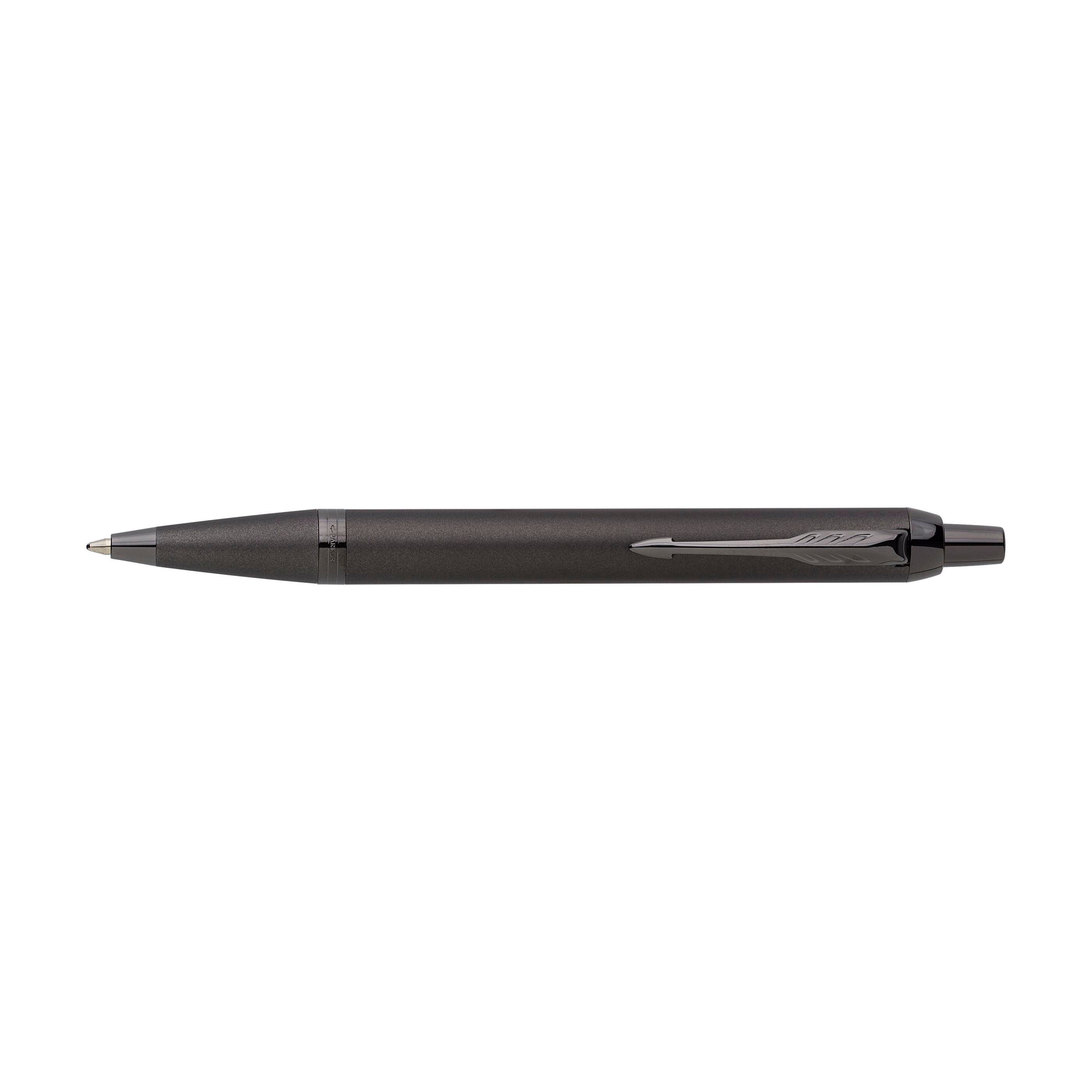 Parker IM Monochrome stylo bille | Métal