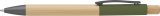 Vue 1 de Stylo bille Anke | Bambou | Aluminium