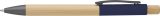 Vue 1 de Stylo bille Anke | Bambou | Aluminium