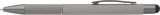 Vue 1 de Stylo bille Jett | Aluminium | Stylet