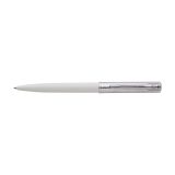 Vue 1 de Waterman Allure Deluxe stylo bille | Acier inoxydable