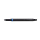 Vue 1 de Parker IM Vibrant Rings stylo bille | Métal