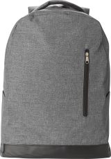 Vue 1 de Sac à dos Celeste | Antivol | Ordinateur portable 15" | 20 l