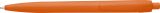 Vue 1 de Stylo bille Trey | Plastique