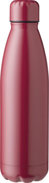 Vue 1 de Gourde double paroi Amara | 500 ml
