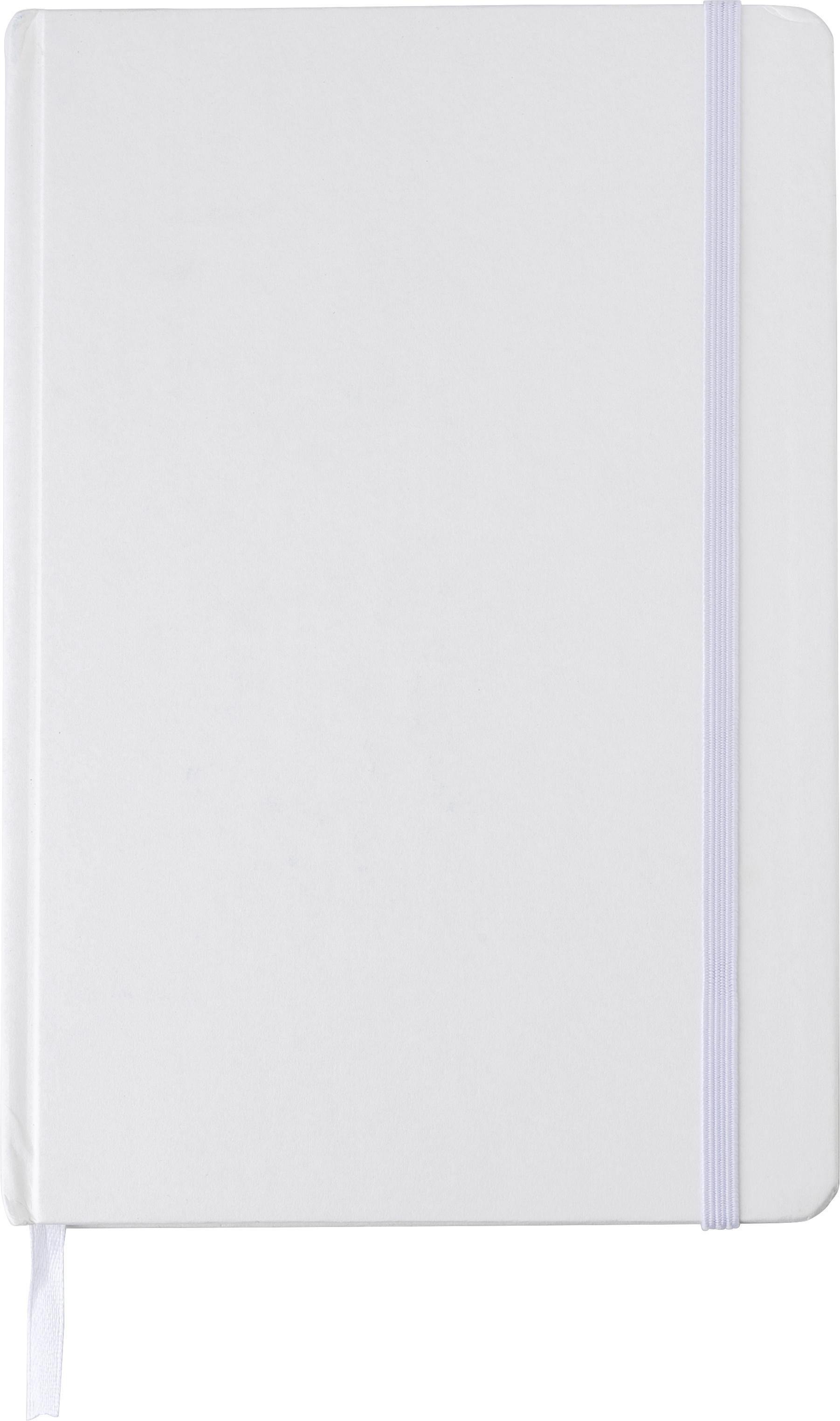Carnet de notes Evangeline | A5 | Ligné