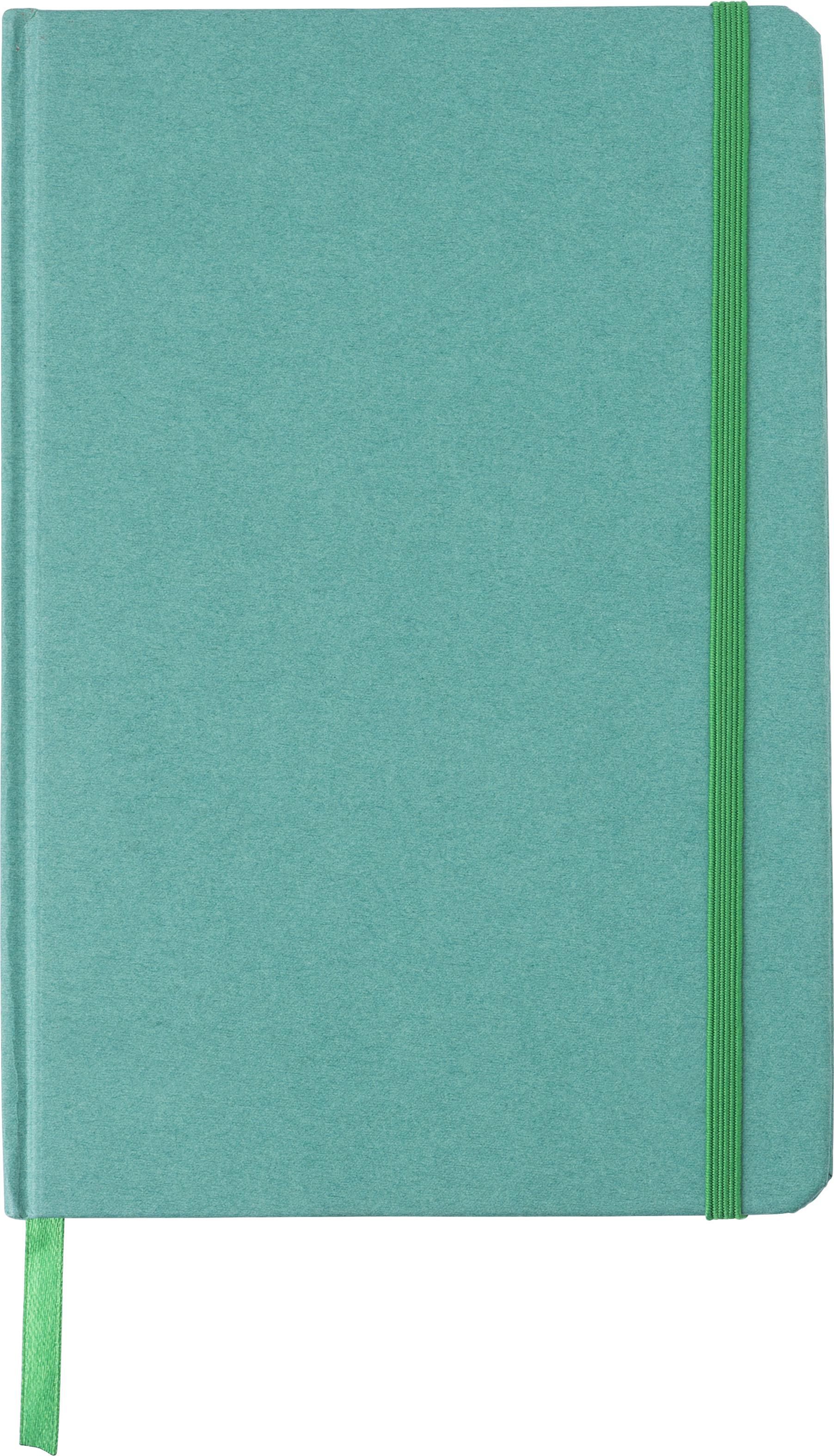 Carnet de notes Evangeline | A5 | Ligné