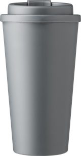Vue 1 de Mug à café Mackenzie | 475 ml