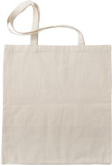 Vue 5 de Sac shopping Kyler | Coton | 4,5 l
