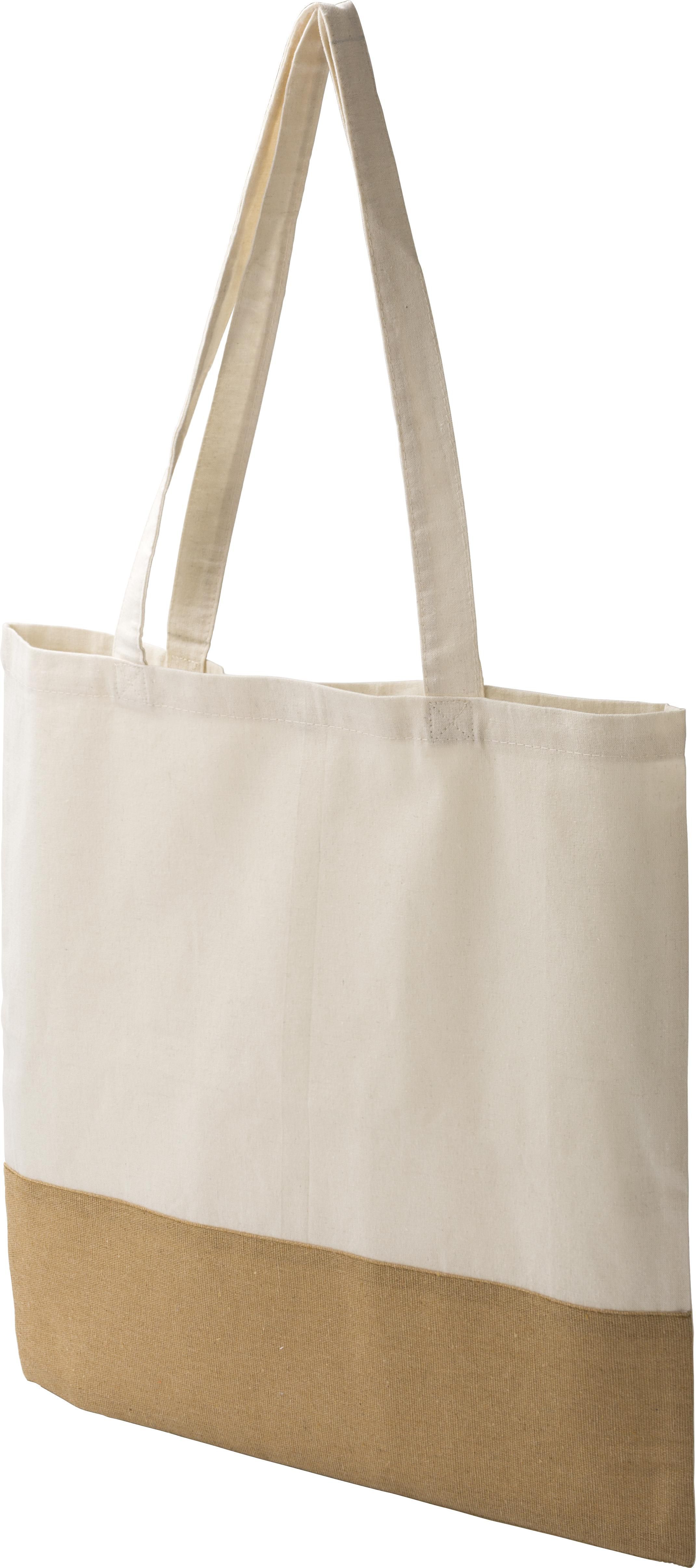 Sac shopping Kyler | Coton | 4,5 l
