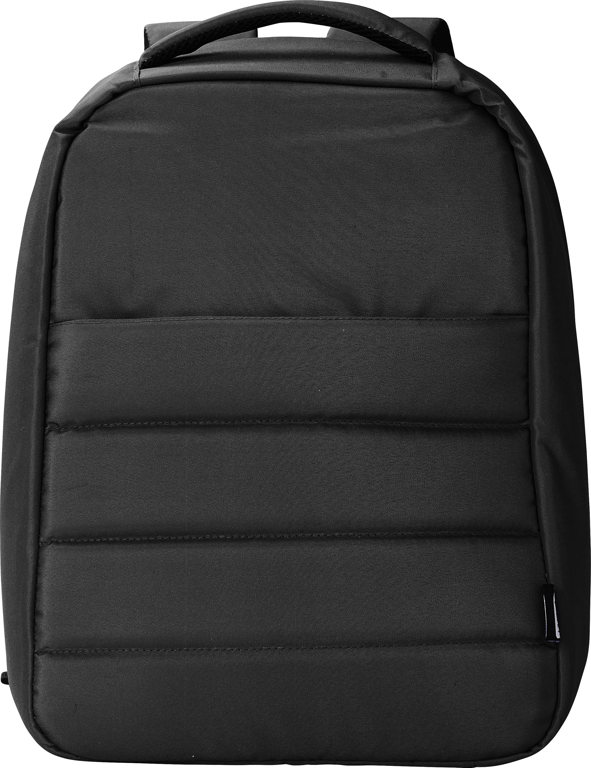 Sac à dos pour ordinateur portable | Anti-vol | 6 l