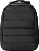 Vue 1 de Sac à dos pour ordinateur portable | Anti-vol | 6 l