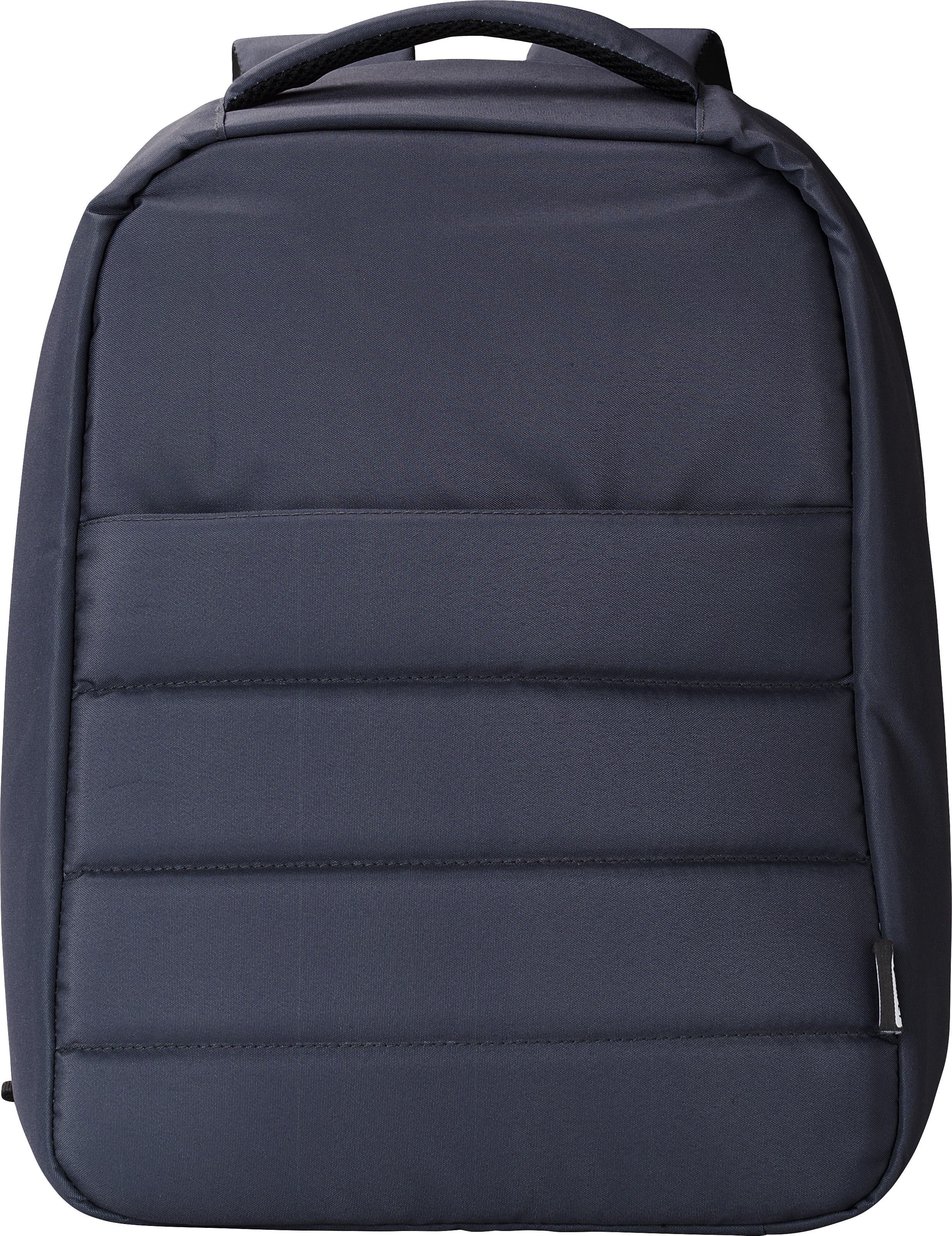 Sac à dos pour ordinateur portable | Anti-vol | 6 l