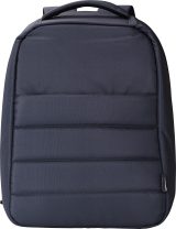 Vue 1 de Sac à dos pour ordinateur portable | Anti-vol | 6 l