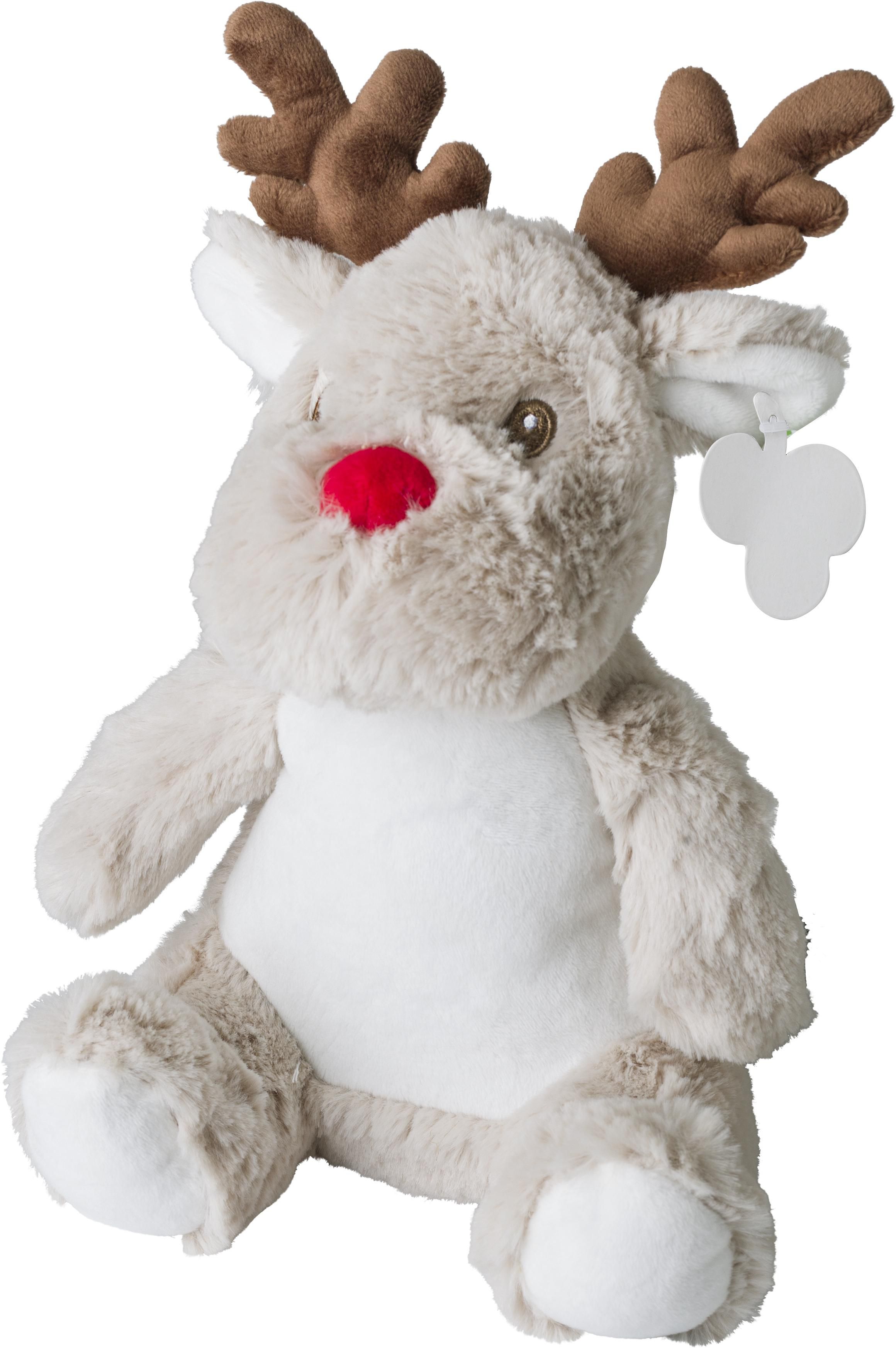 Peluche Everly | Renne