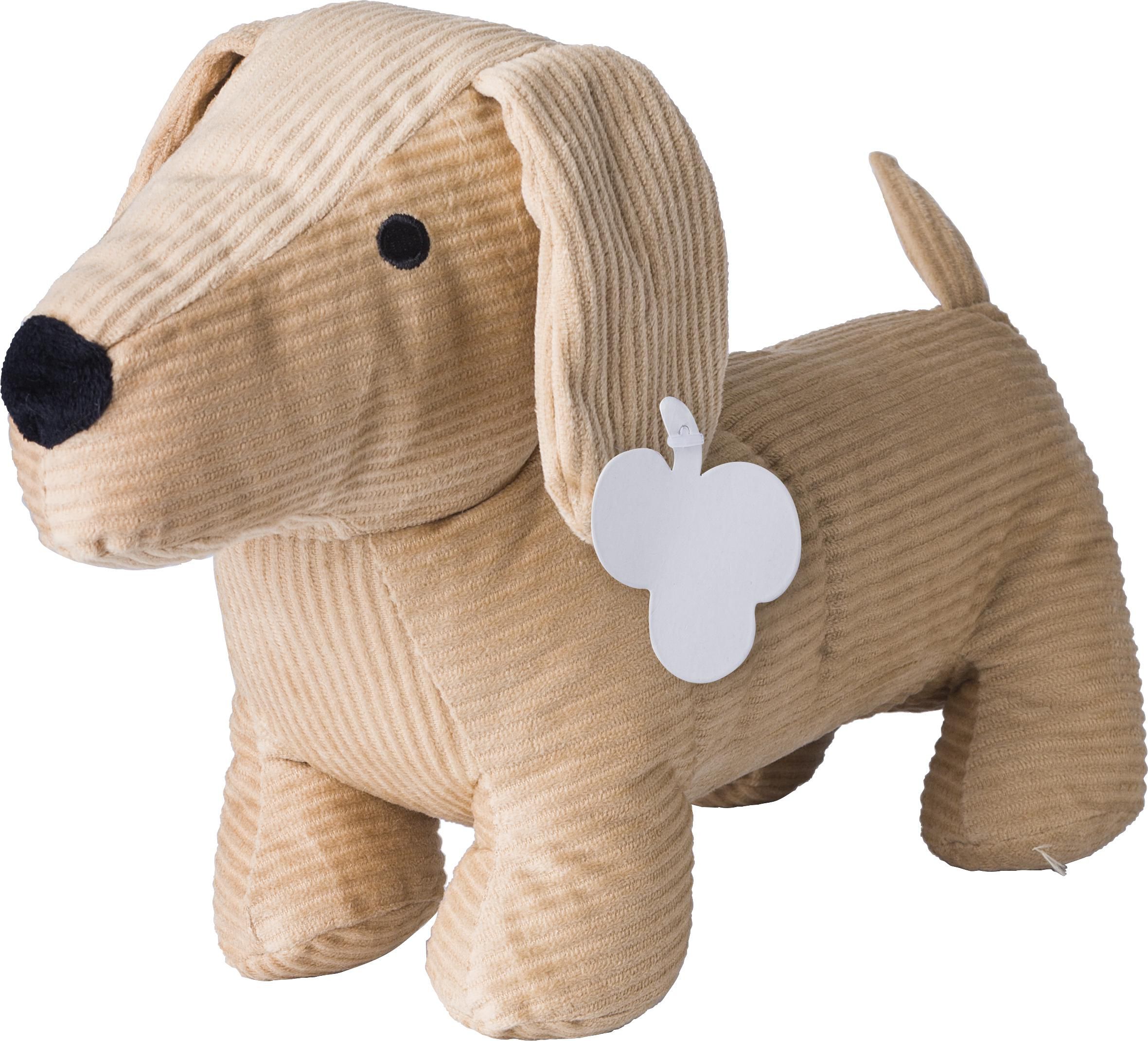 Peluche Liza | Chien